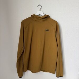 HH pullover base layer hoodie